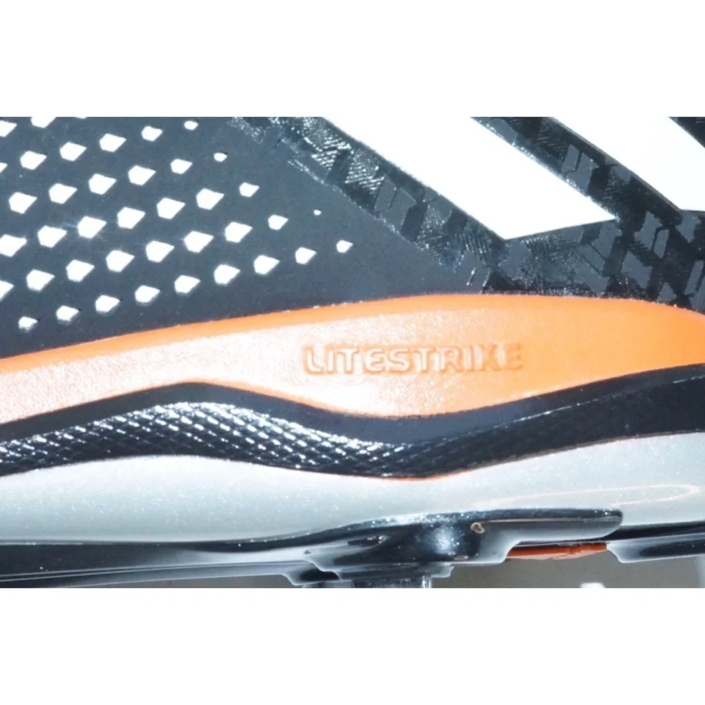 Adidas Litestrike Metal Baseball Cleats 14